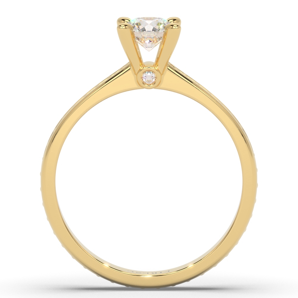 Engagement Ring IV78GL