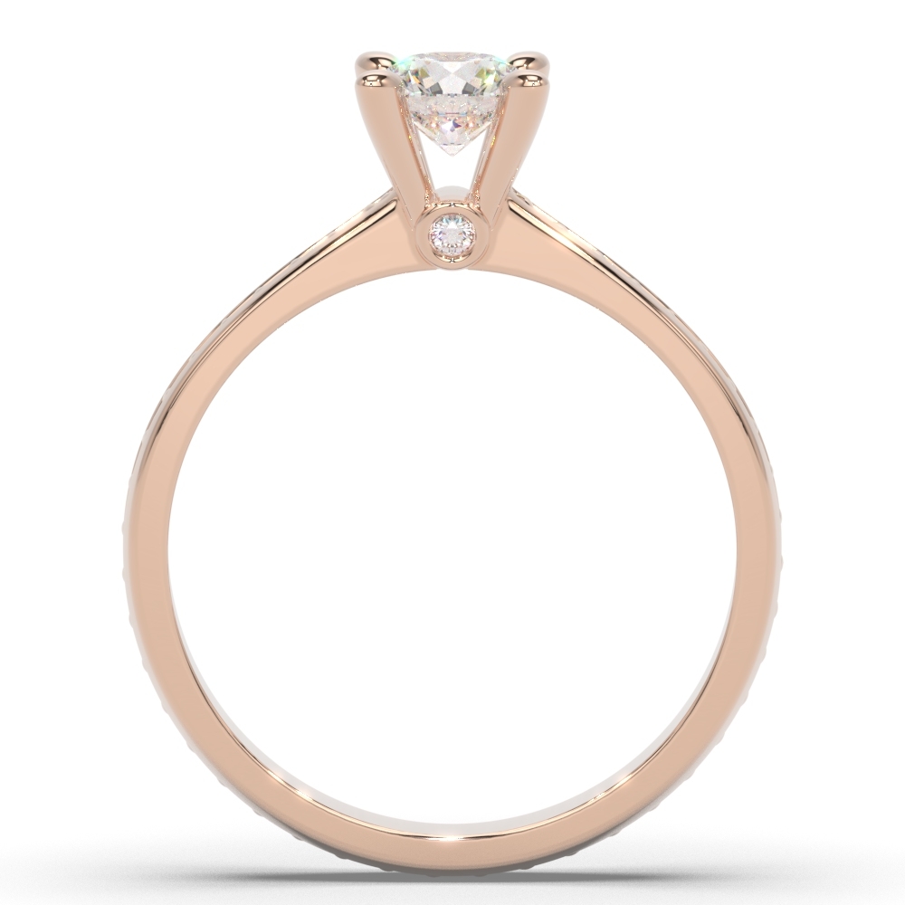 Engagement Ring IV78RZ