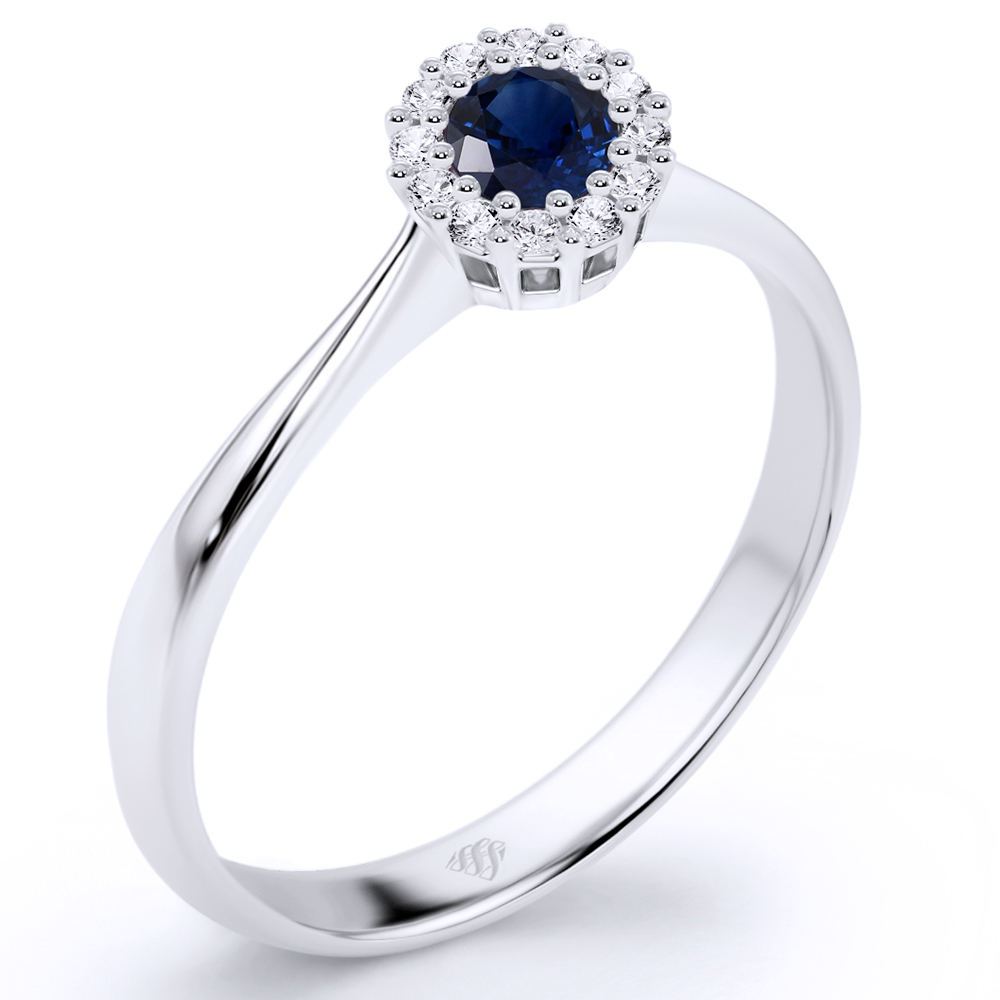 Ring AA127