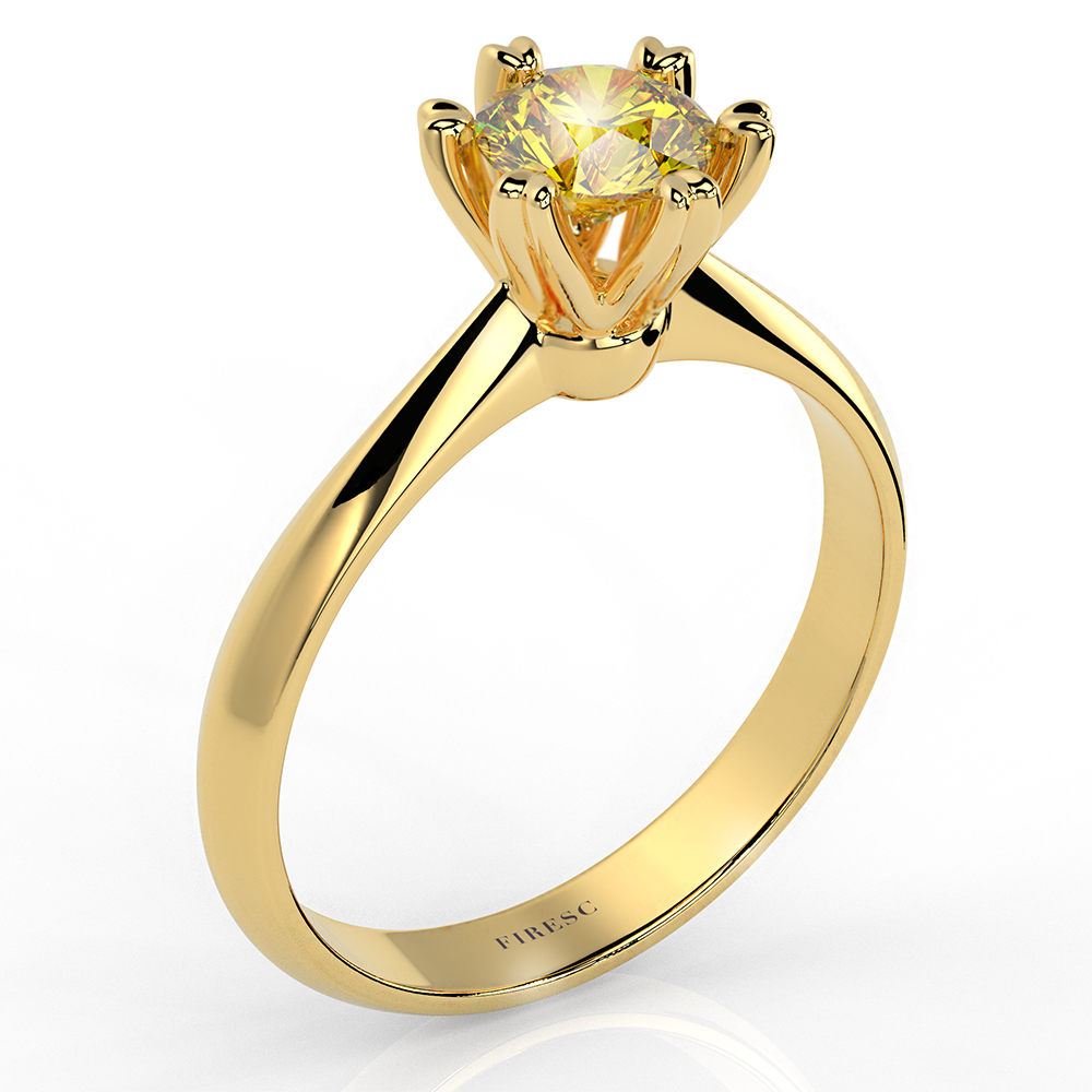 Ring AA146FY