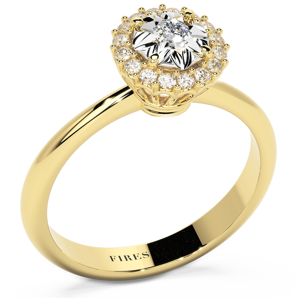Ring AA388GIL