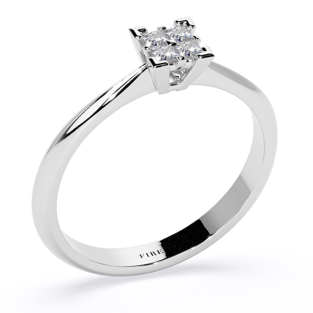 Ring AA421AL