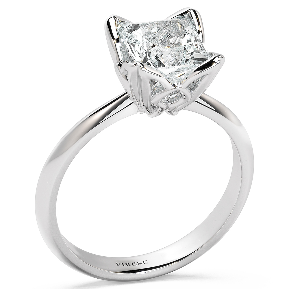 Ring AA424