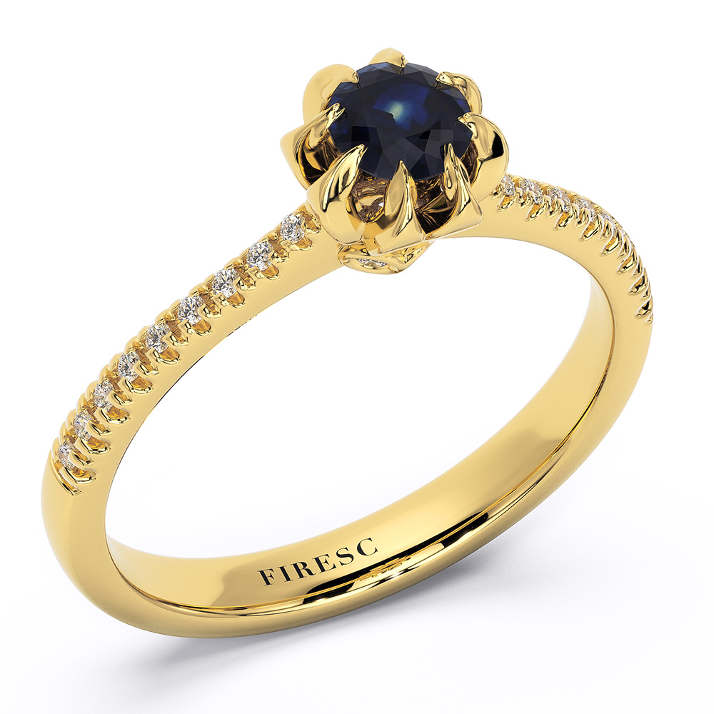 Ring AA438GSA