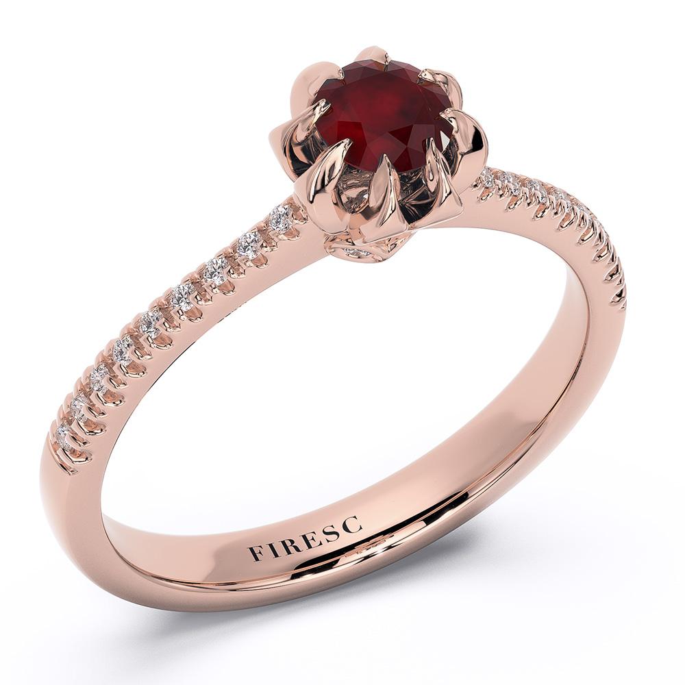Ring AA438RR