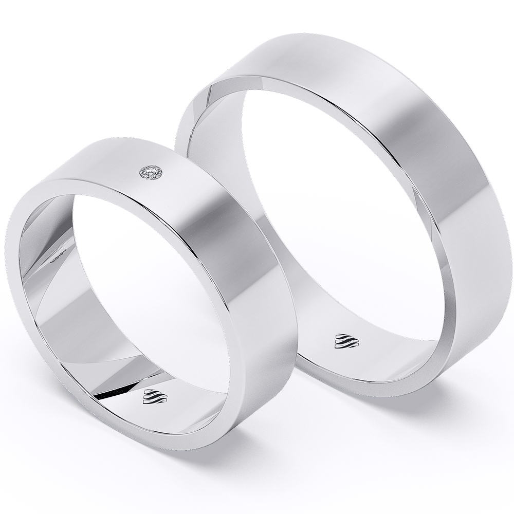 Wedding Rings V00GAL