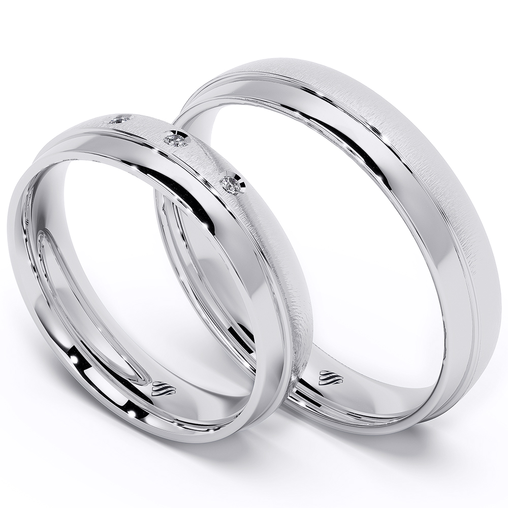 Wedding Rings VA28AL