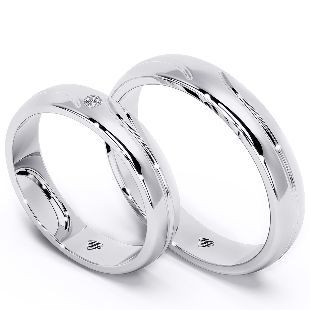 Wedding Rings VX76AL