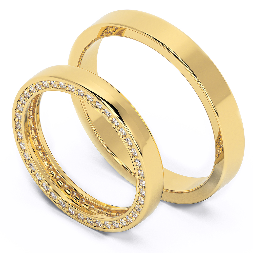 Wedding Rings VA111GL